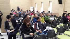 [원주]남원주 역세권 개발 안갯속