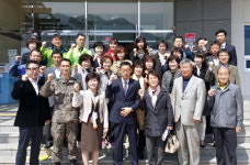 [인제]인제 북면-인천 동춘2동 주민자치위 자매결연