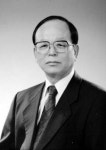 최중규 전 명주군수 별세