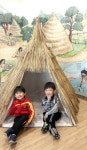 [양구]양구 선사박물관 관람객 급증