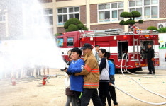 [인제]인제소방서 한계초 소방안전교육