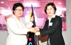 도내 여성기업체 권익보호 최선