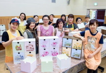 [동해]쌍용양회 종합기술훈련원 문화교실