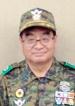 [새의자] 김영춘 대한민국월남전참전자회 원주시지회장