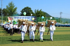 [홍천]홍천 북방면민 한마음 대회