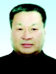 [새의자] 정일산  제5대 철원 갈말읍체육회장