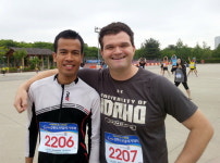 [화제 참가자] 존 해리슨·제이 프로레스