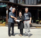 [홍천]양지말화로구이 매달 고기120㎏ 지원