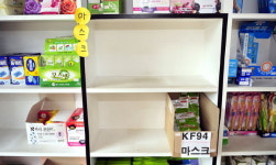 [메르스 확산] 마스크 품귀현상… 가격도 껑충
