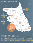 춘천서도 메르스 확진환자