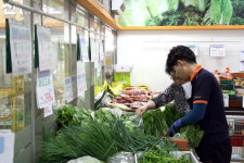 농산물 살땐 꼼꼼히