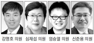 [영월][시군의회 중계석] 경로당 보조금 정산 간소화를