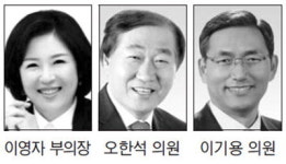 [양양][시군의회 중계석] 간이 화장실 관리 철저