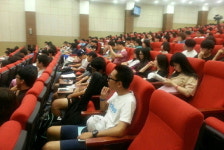 도교육청 춘천권역 대입설명회