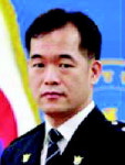 [프로필] 김종철  강원경찰청 여성청소년과장