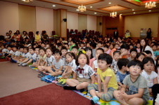 [화천]화천군 미취학 아동 클래식 음악회