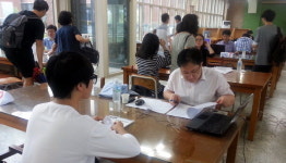 [춘천]춘천권 대입 수시설명회·상담