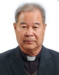 이학근 신부 사제 수품 50周 기념식
