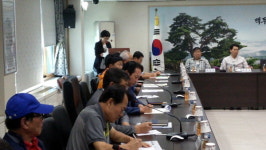 [태백]태백산 국립공원 찬반 팽팽