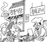 한우농가 도심 마케팅 뜬다