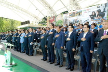 지방분권 운동 이·통장 적극 동참