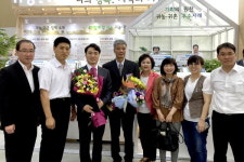 [홍천]홍천 하미토미 영농조합 국무총리상