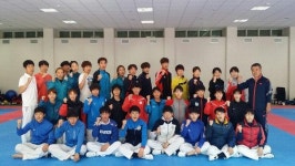 [전국체전 종목별 전력점검] ④ 태권도