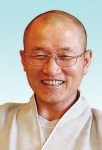 춘천 삼운사 경로대잔치