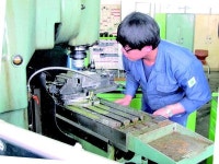 [신 고졸시대] 2. 도내 공업계 특성화고 및 진로비전