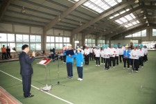 [양양]양양군수기 게이트볼대회