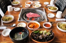 [맛집 멋집] 2. 평창 한우마을 대관령점