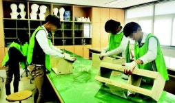 대안교실서 희망찾은 위기청소년