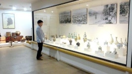 [강원의 술 - 향기로운 미래] 8. 술 박물관