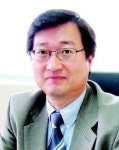 이한수 강원대 교수 산학협력 유공 표창