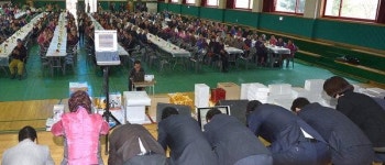 [횡성]횡성 갑천면 어르신 효 축제
