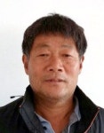 400. 철원 김화읍 청양4리 신 흥 열 이장