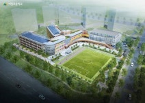 [원주]원주 혁신도시 버들초 내년 개교