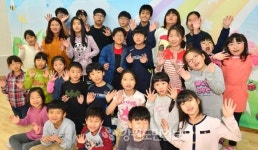 작은학교에서 모든 것 배워요… 큰 꿈이 무럭무럭
