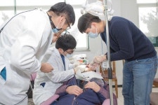 [고성]고성 찾아가는 치과 진료소