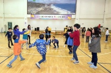 [고성]고성지역아동센터협 동그라미 세상 행사