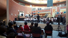 [춘천]춘천 청소년수련관 공연