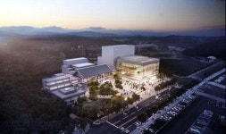 [강릉]태영건설 컨소시엄 선정