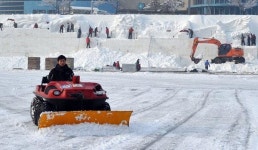[화천]산천어축제 낚시터 예약 폭주