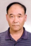 [새의자] 김진달  동해시 낚시연합회장