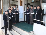[춘천]춘천 후평1동 동산아파트 경로당 개소