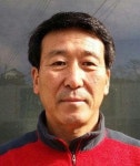 [새의자] 한 명 철  고성 대진초·중·고 총동문회장