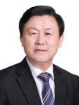 [새의자] 박 상 덕  동해세관장
