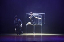 4인4색 마술사의 환상 퍼포먼스