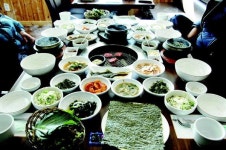 [맛집 멋집] 5. 평창 고향이야기