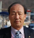 [새의자] 이장섭  영월 주천면 노인회장